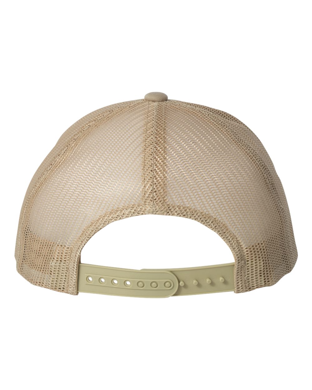 Retro Trucker Hat