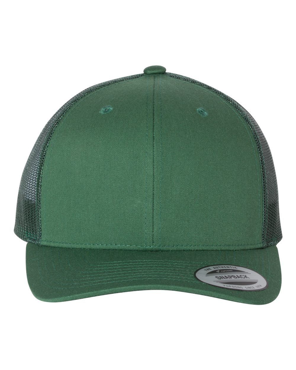 Classic Trucker Hat