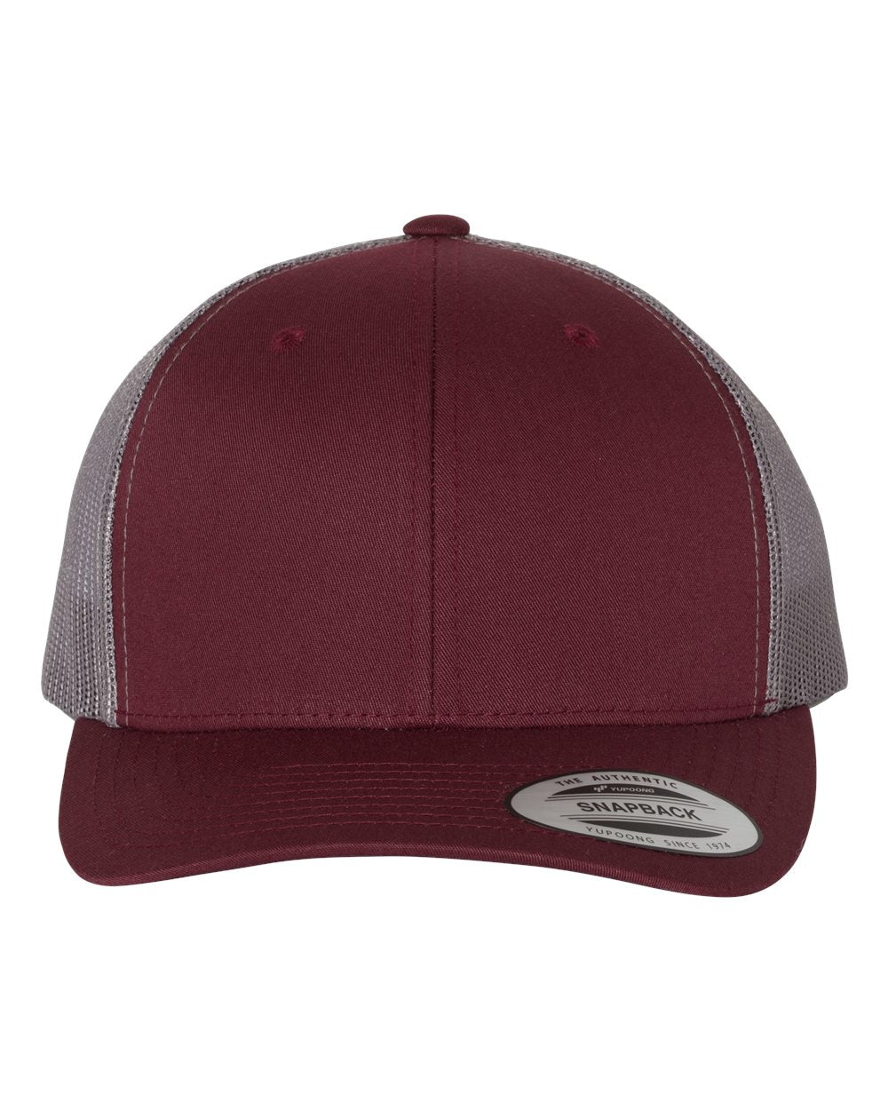 Classic Trucker Hat