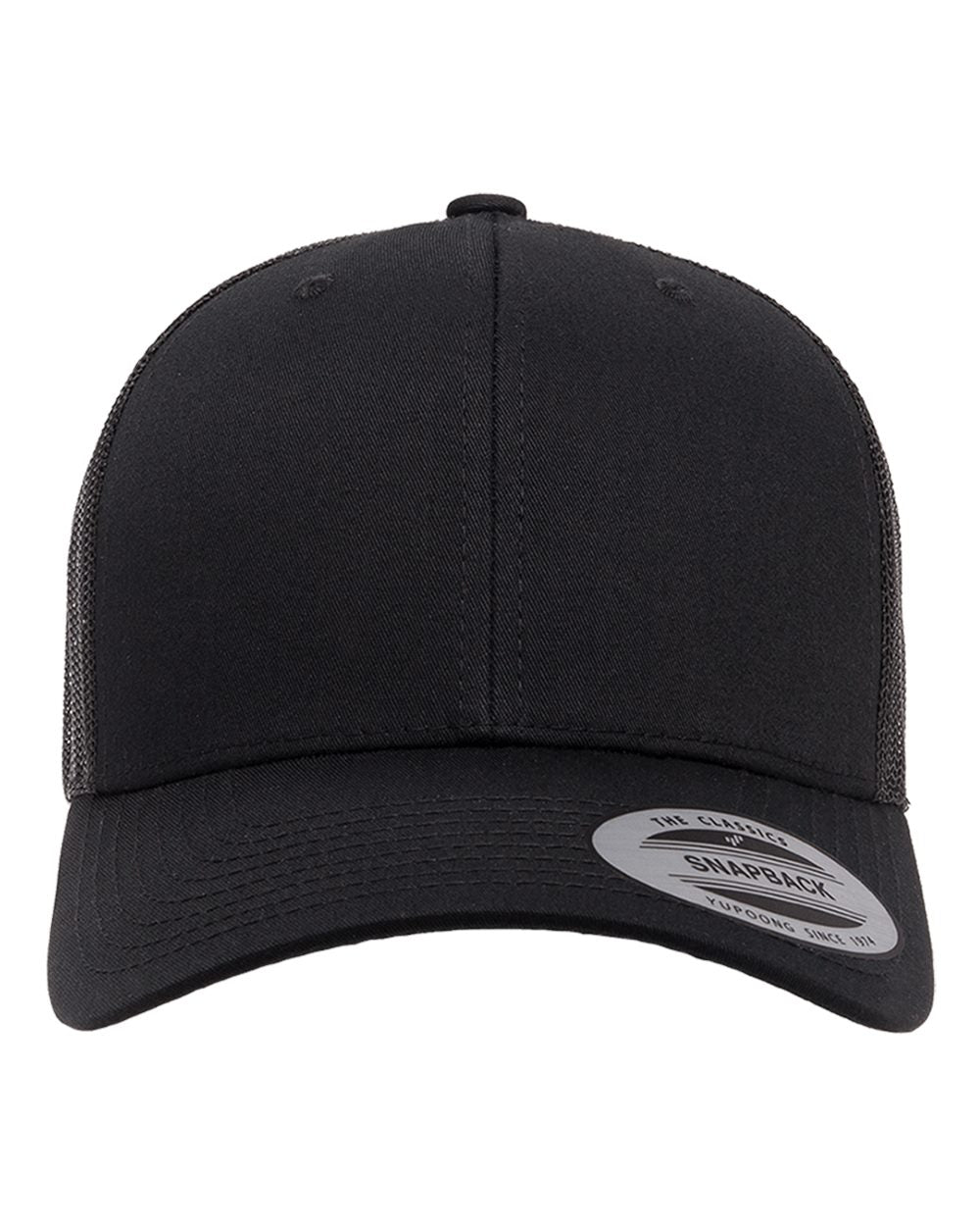 Classic Trucker Hat