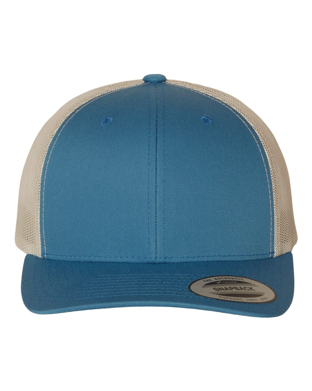 Classic Trucker Hat