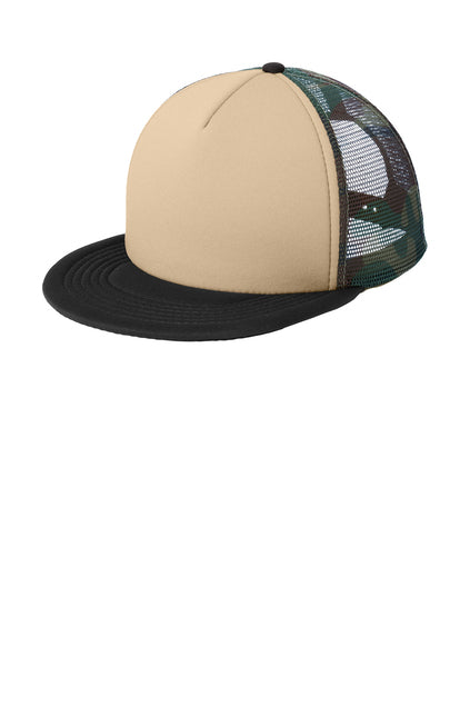 Foam Trucker Hat