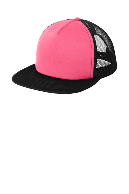 Foam Trucker Hat
