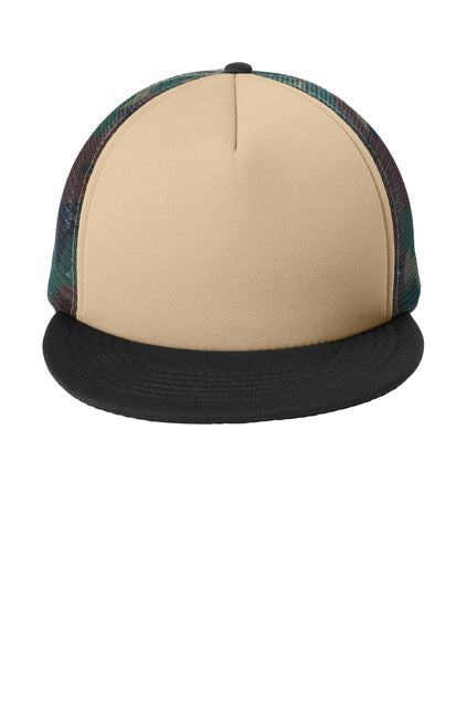 Foam Trucker Hat