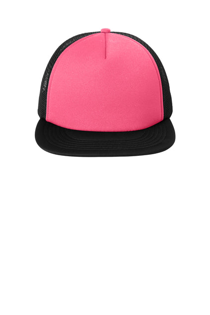 Foam Trucker Hat