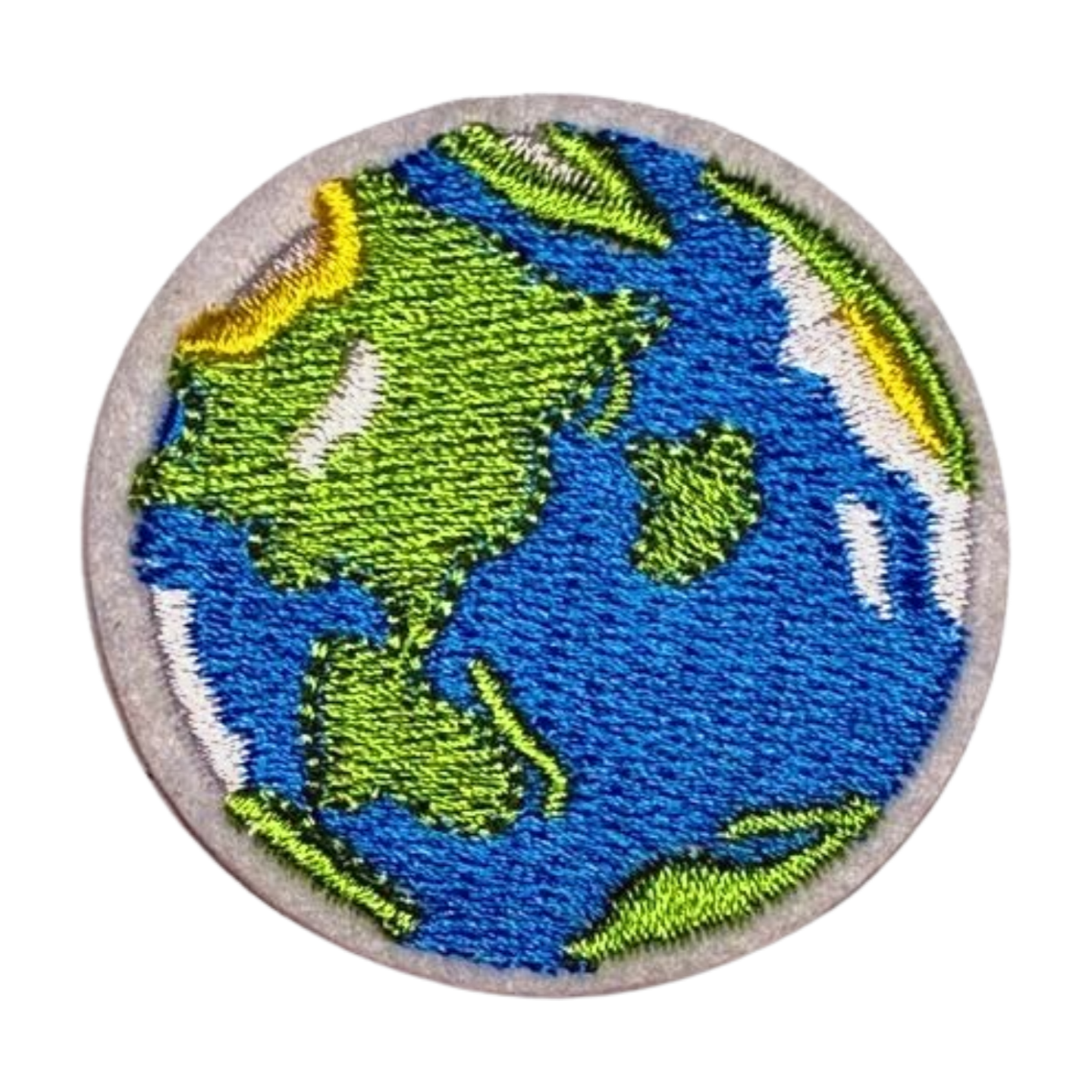 Planet Earth