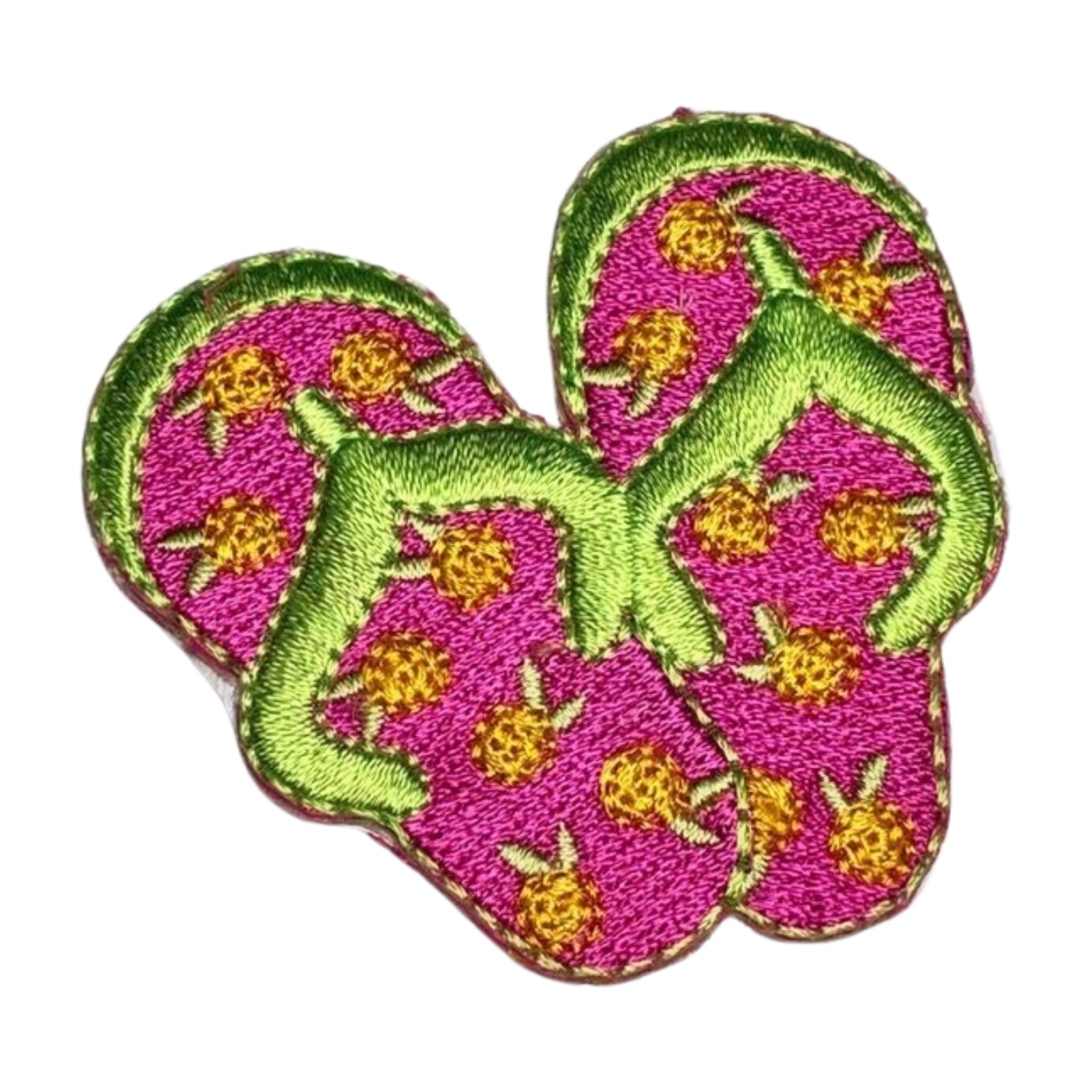 Flip Flops