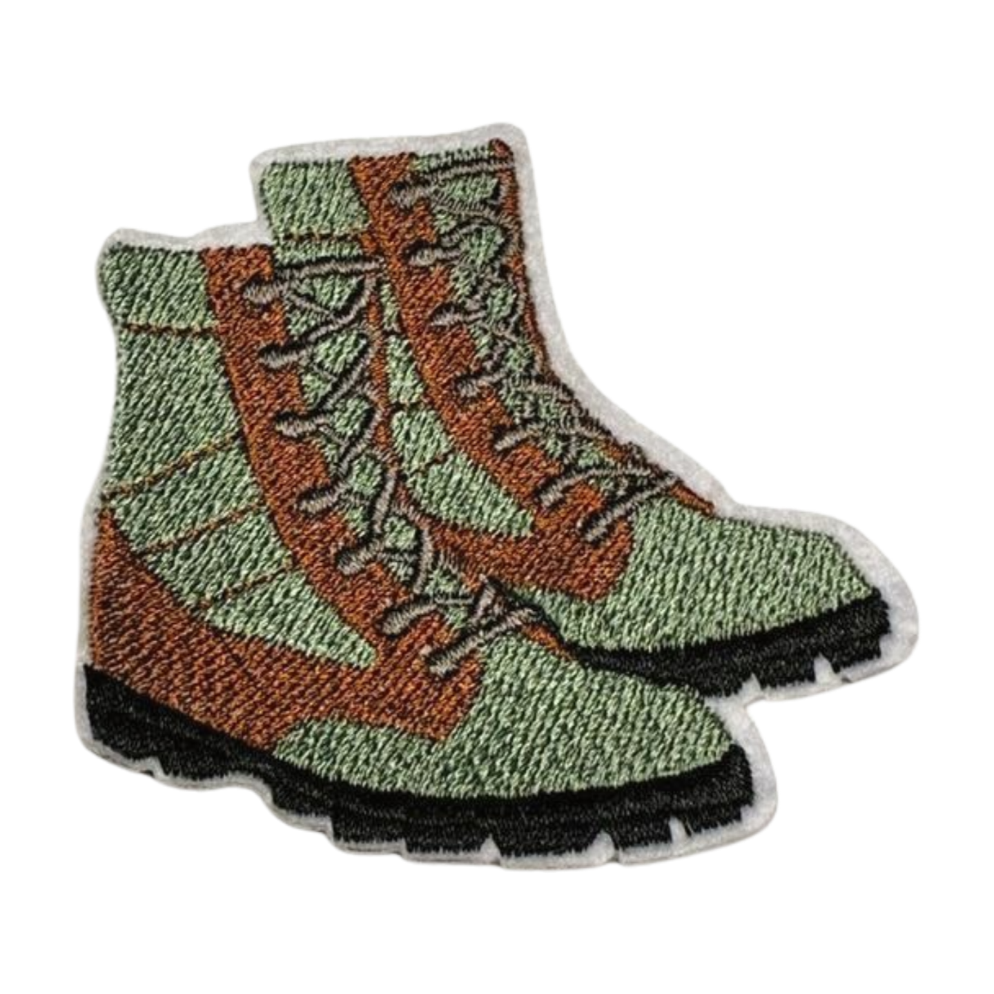 Hiking Boots