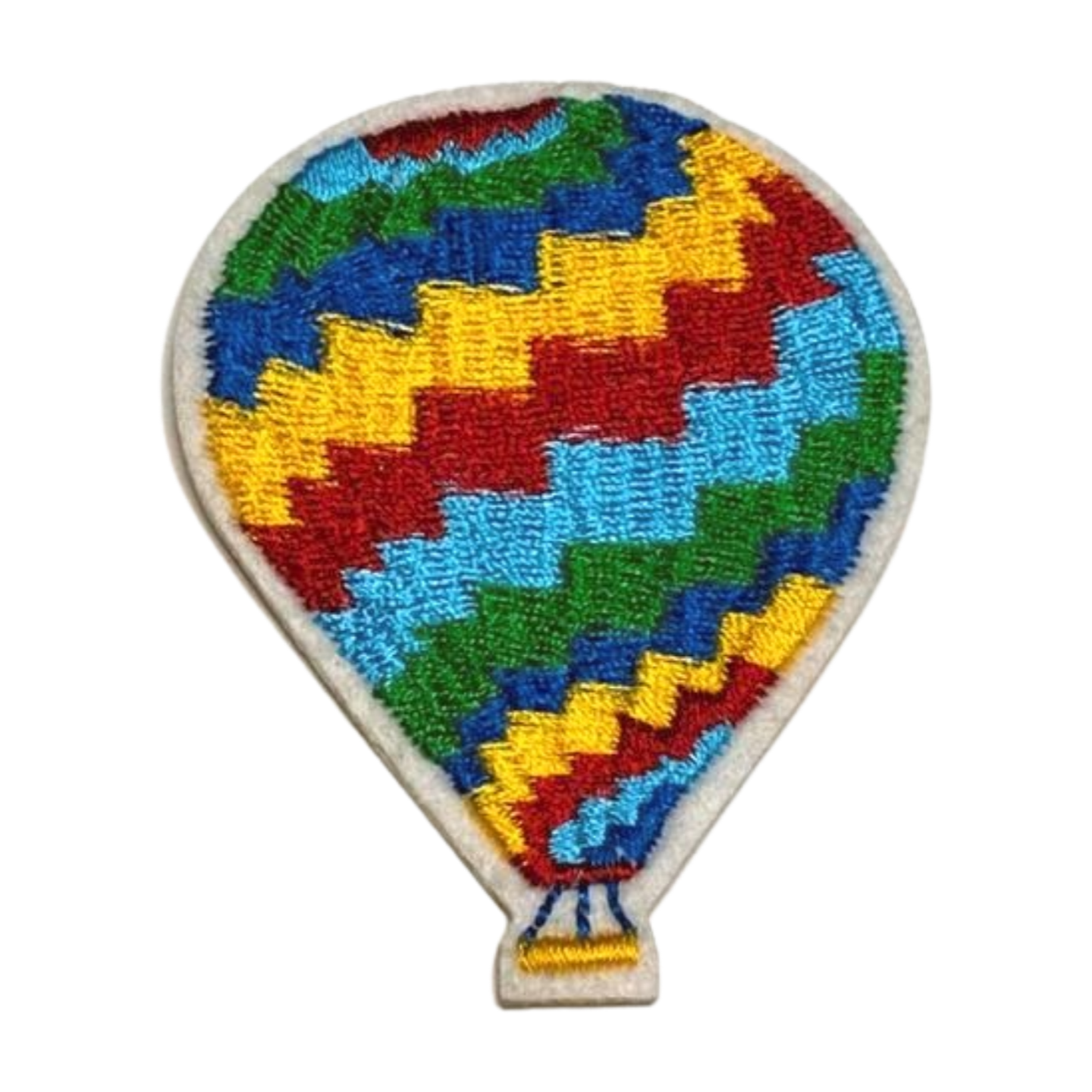Hot Air Balloon
