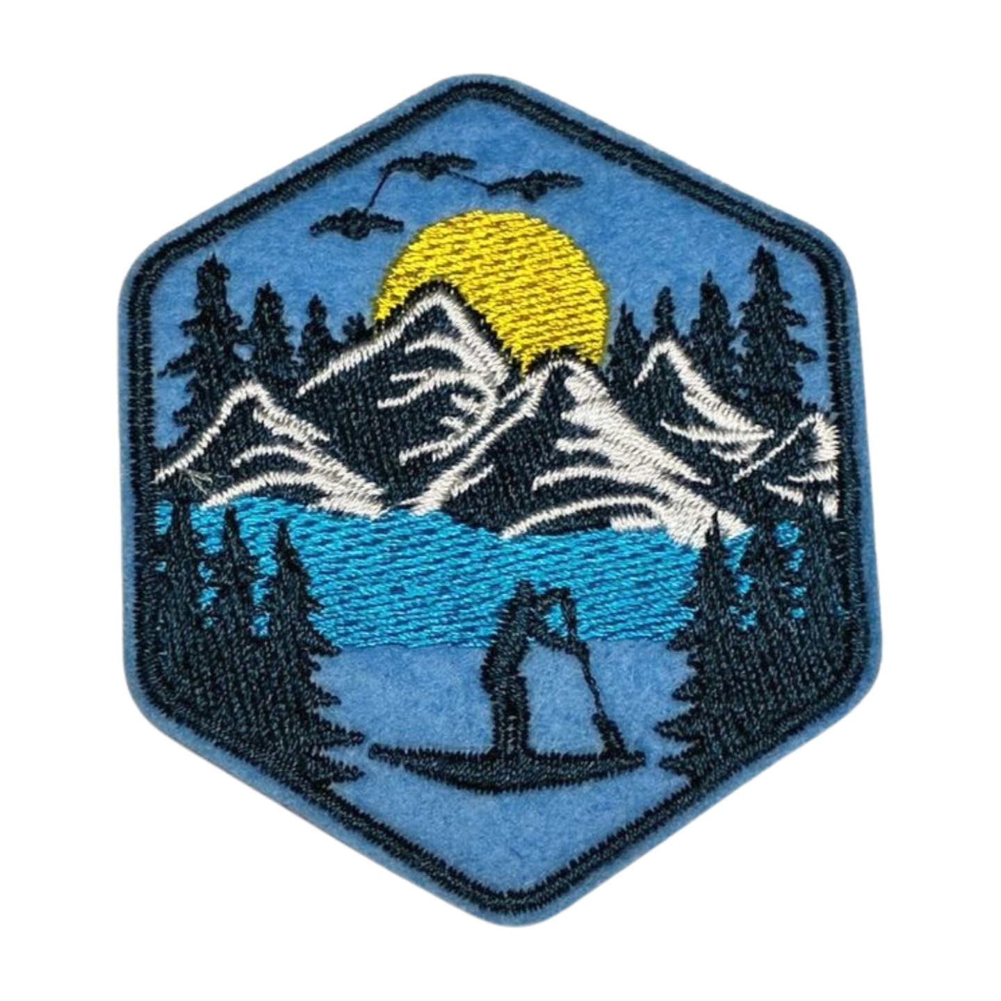 Paddle Board Patch