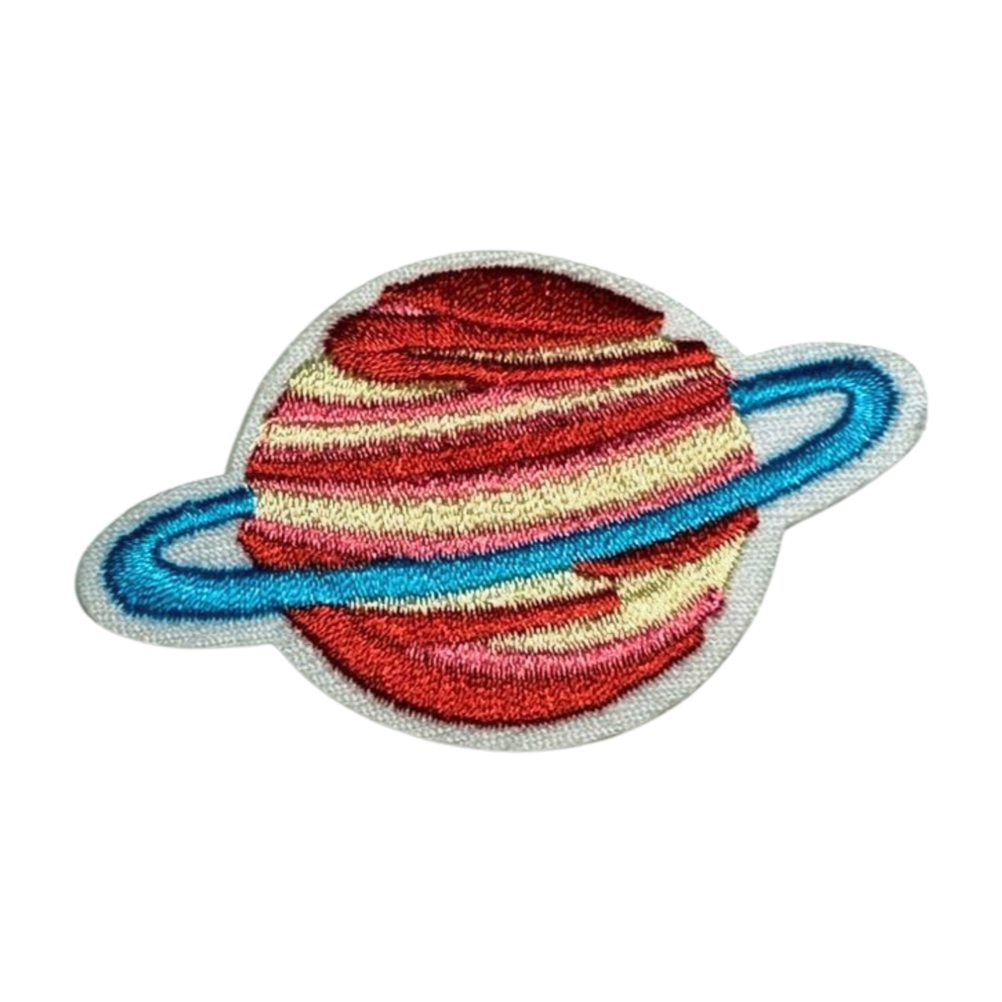 Planet Saturn