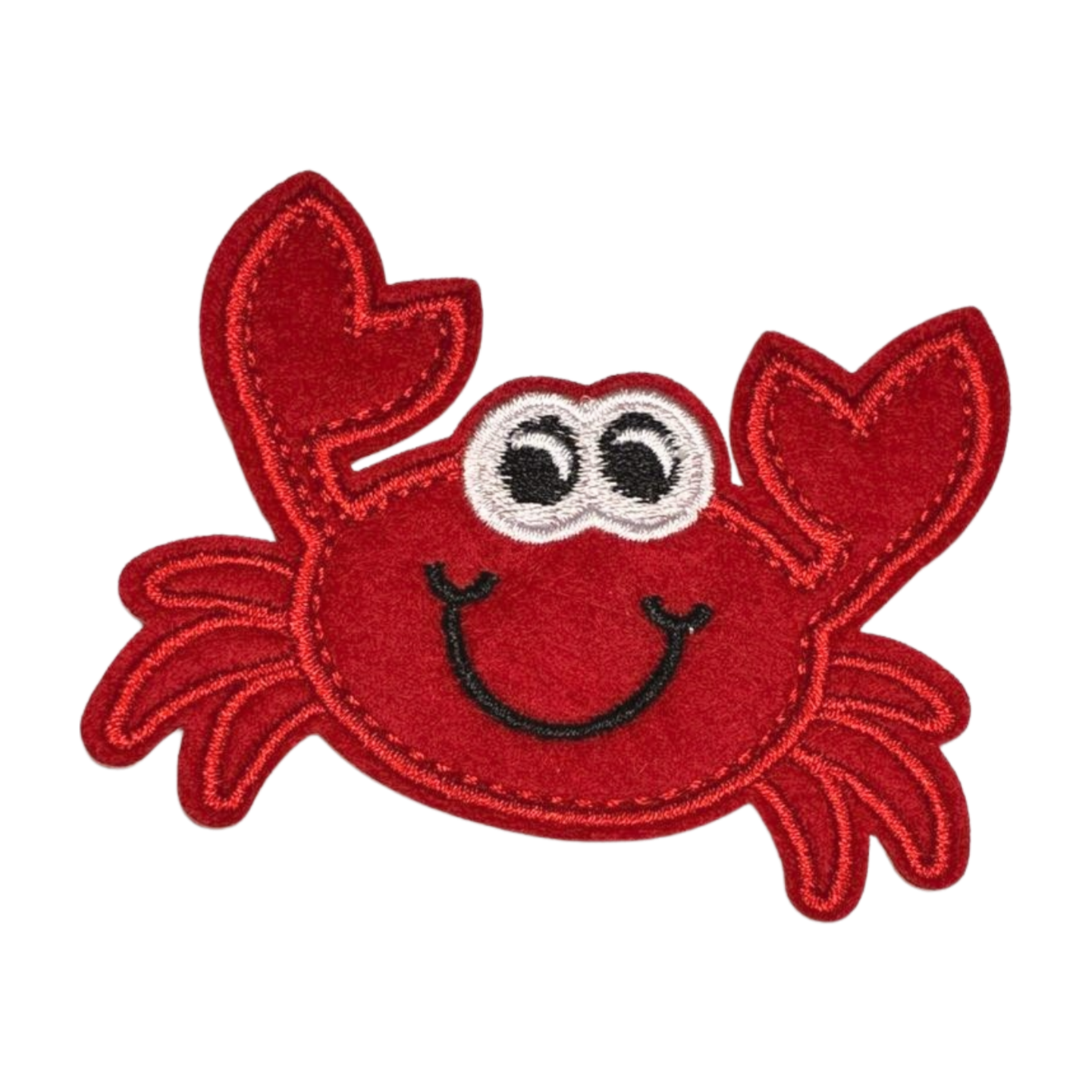 Red Crab