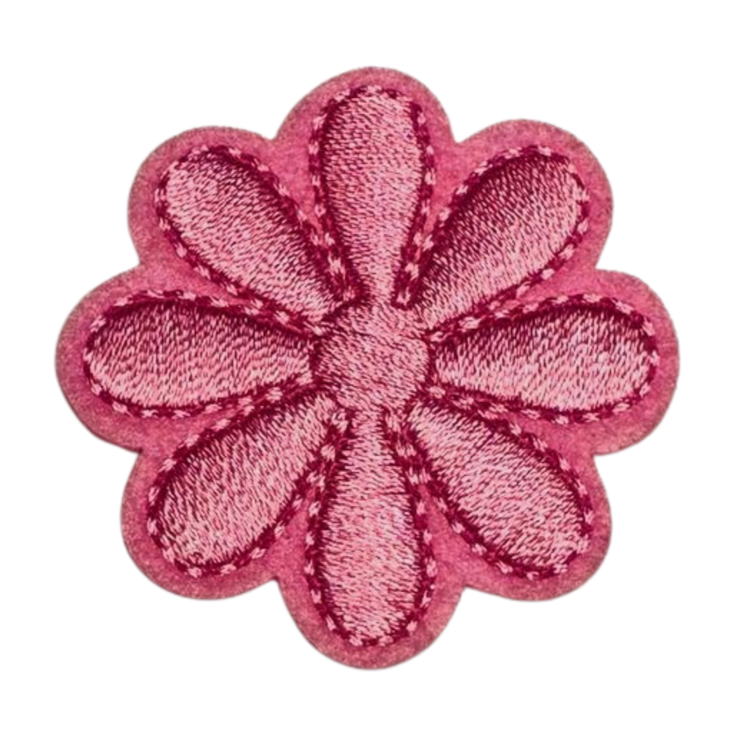 Solid Color Daisy