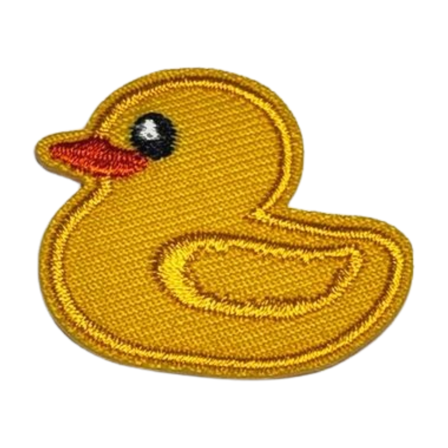 Yellow Duckie