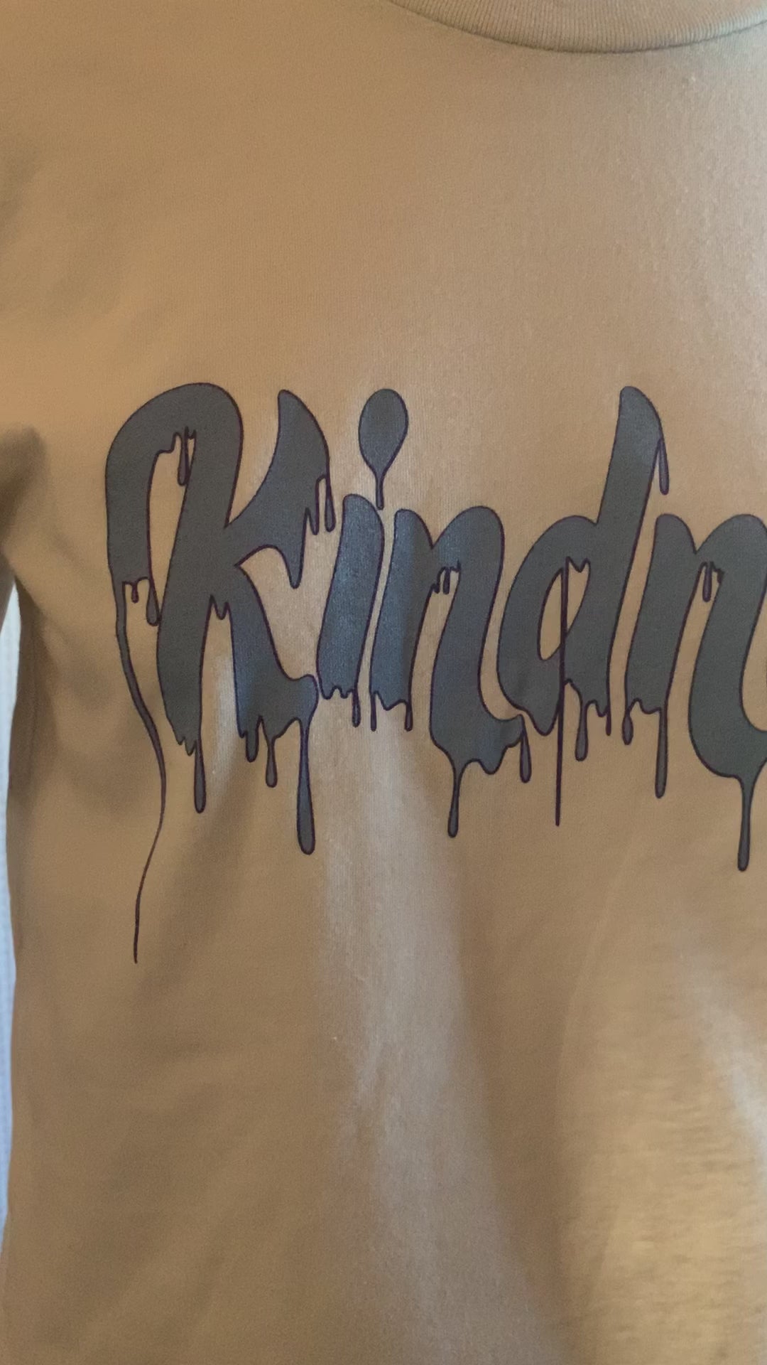 Kindness Graphic T-Shirt