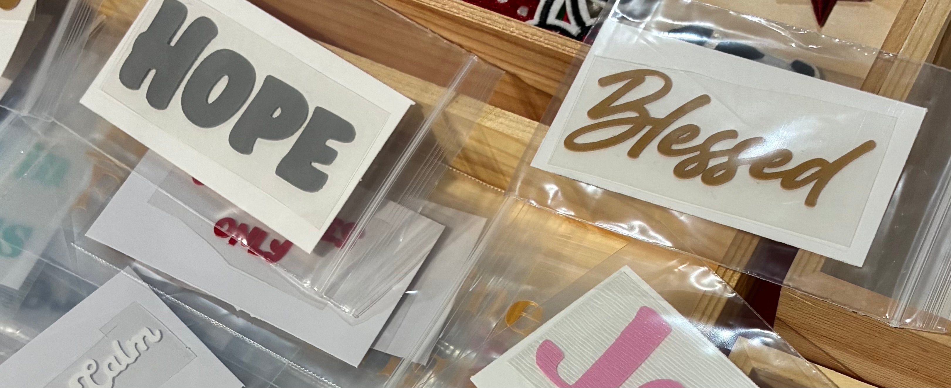 Everyday Encouragement