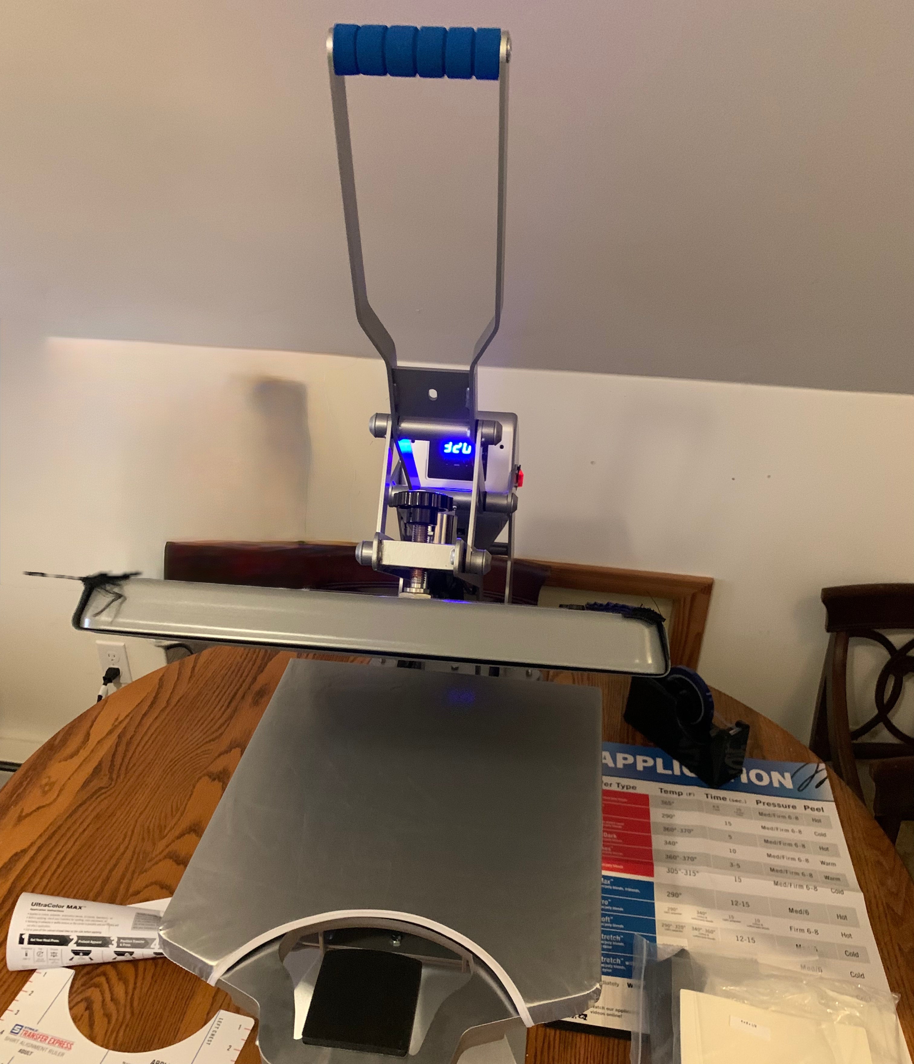 All Graphic T-shirts