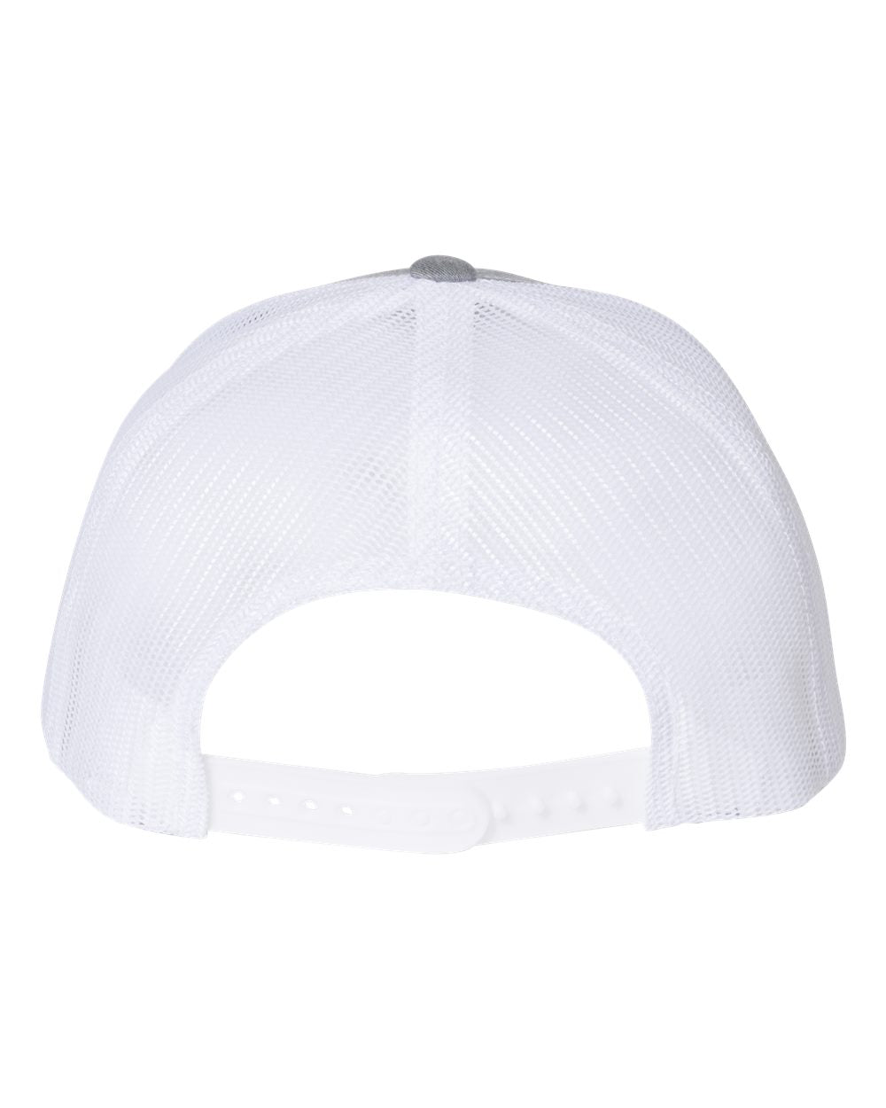 Retro Trucker Hat