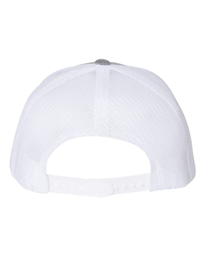 Retro Trucker Hat