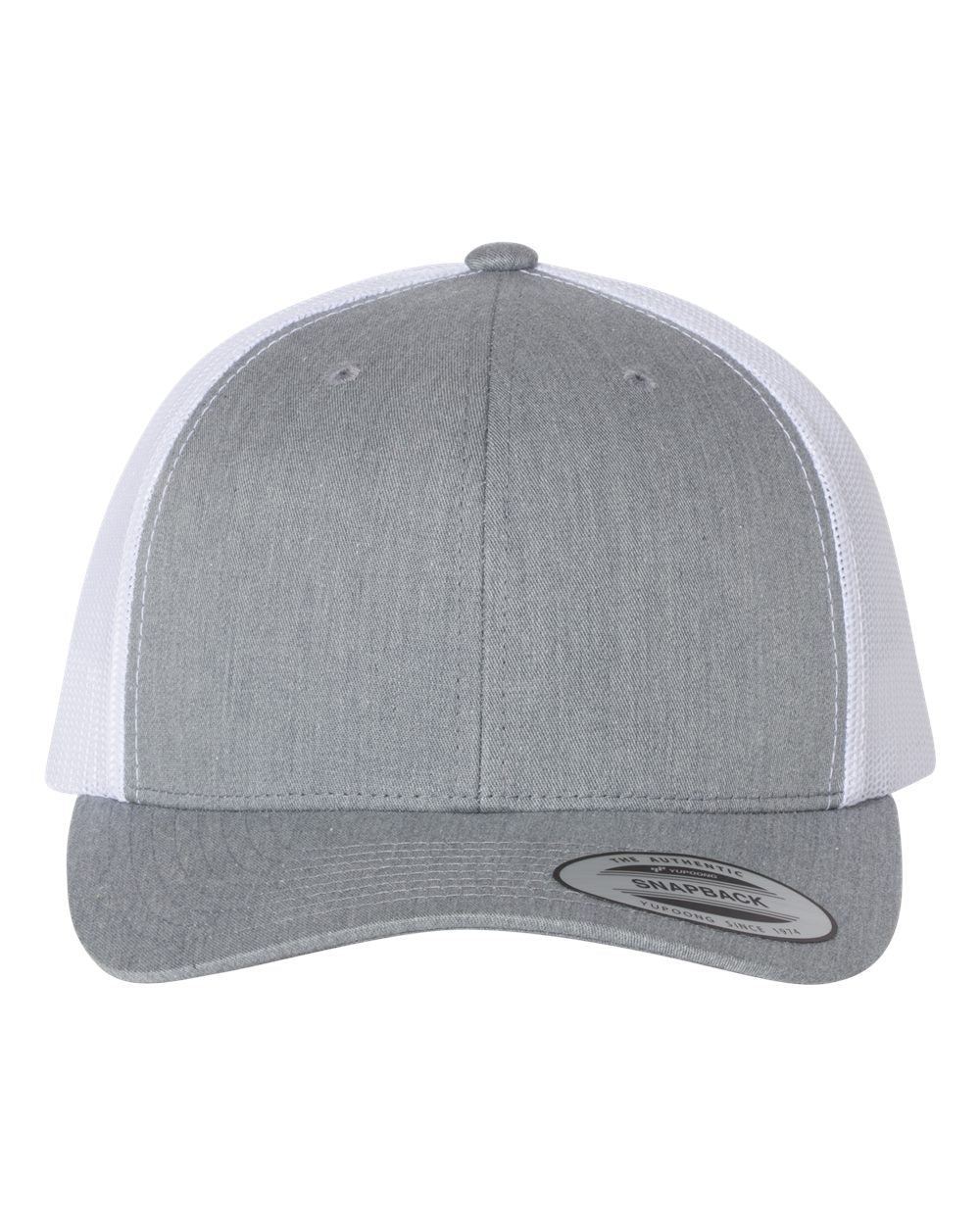 Retro Trucker Hat