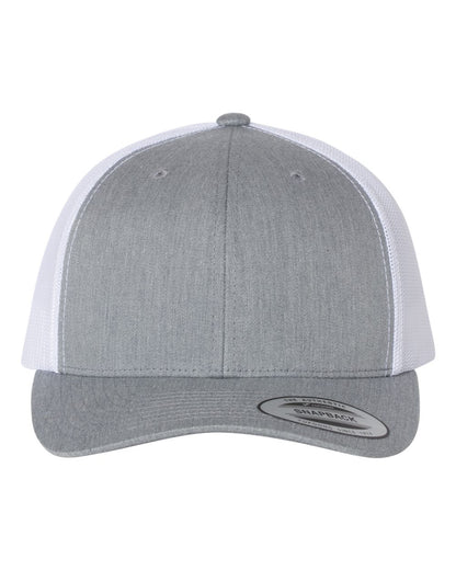 Retro Trucker Hat