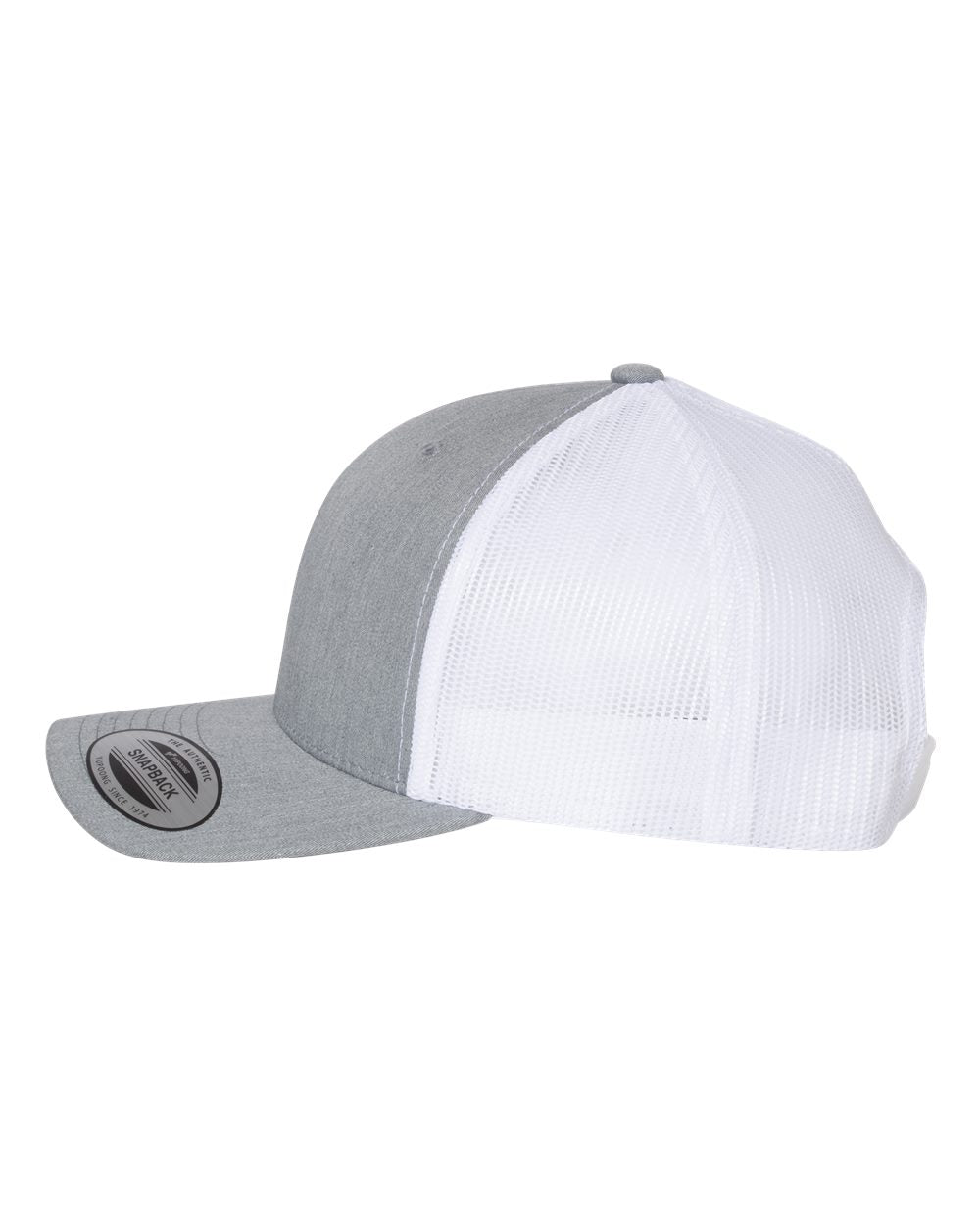 Retro Trucker Hat