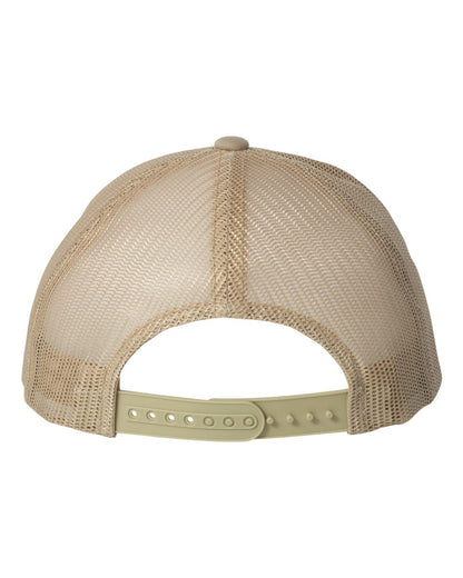 Retro Trucker Hat