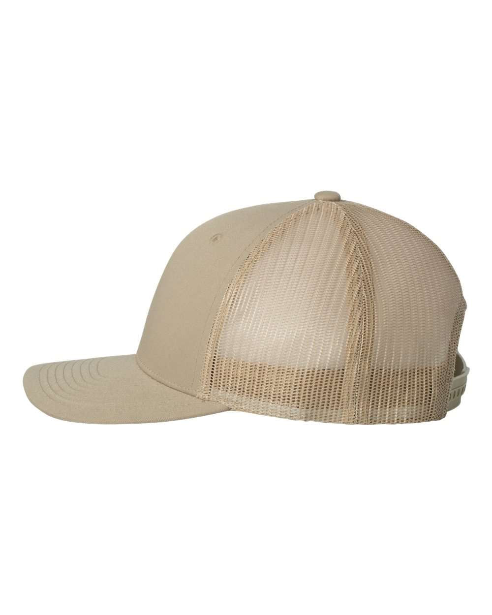 Retro Trucker Hat