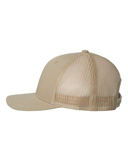 Retro Trucker Hat