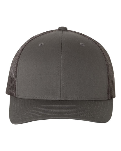 Classic Trucker Hat