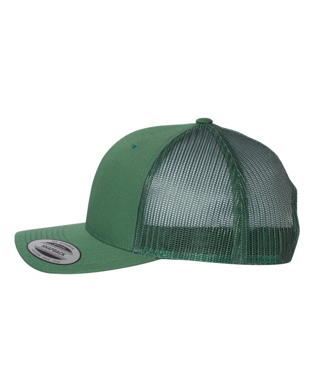 Classic Trucker Hat