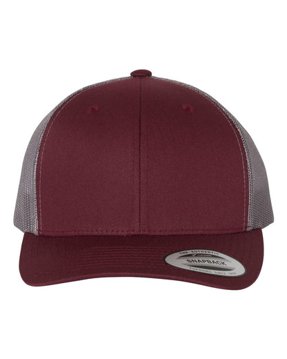 Classic Trucker Hat