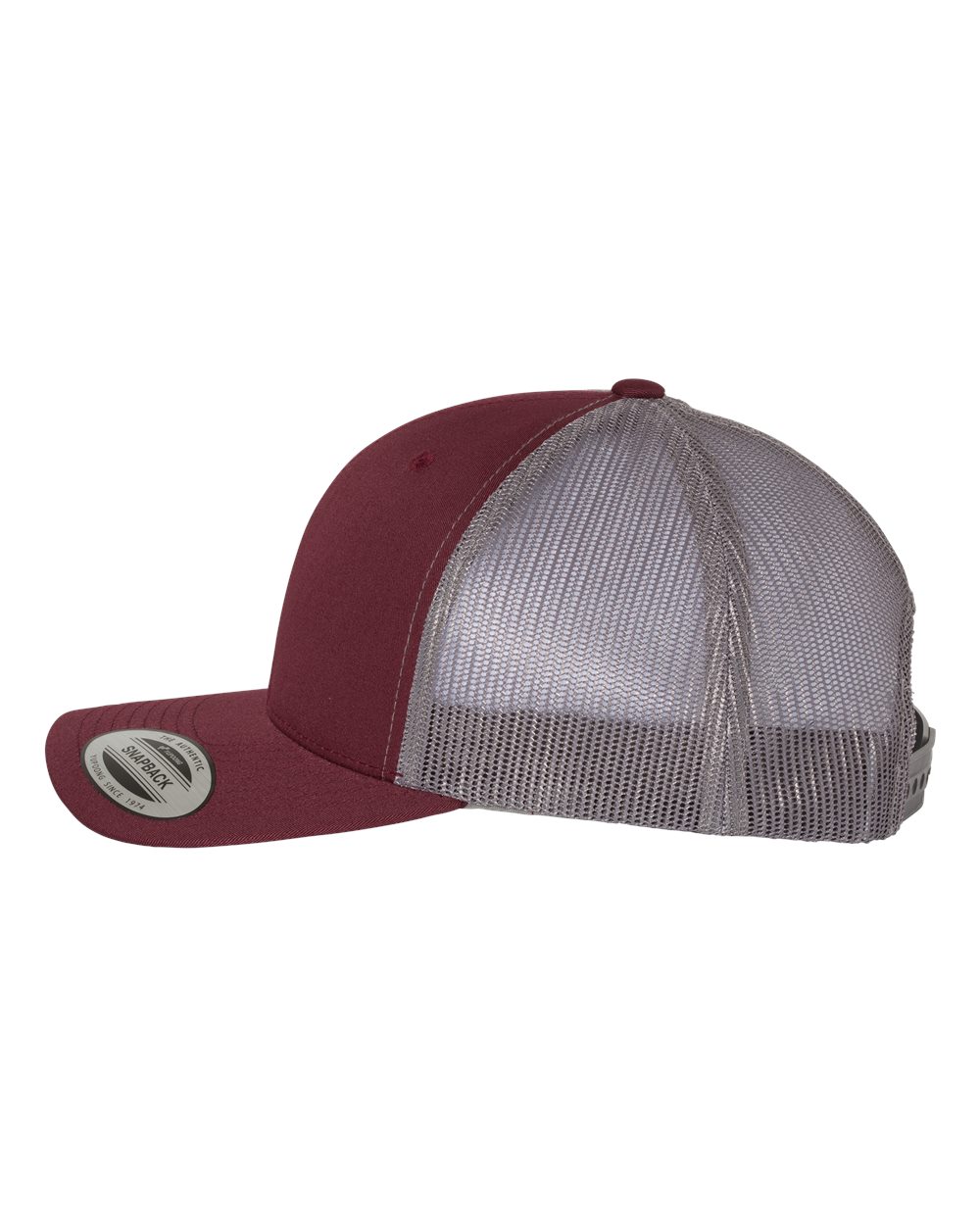 Classic Trucker Hat