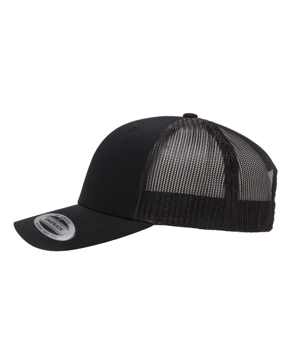 Classic Trucker Hat