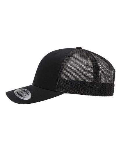 Classic Trucker Hat