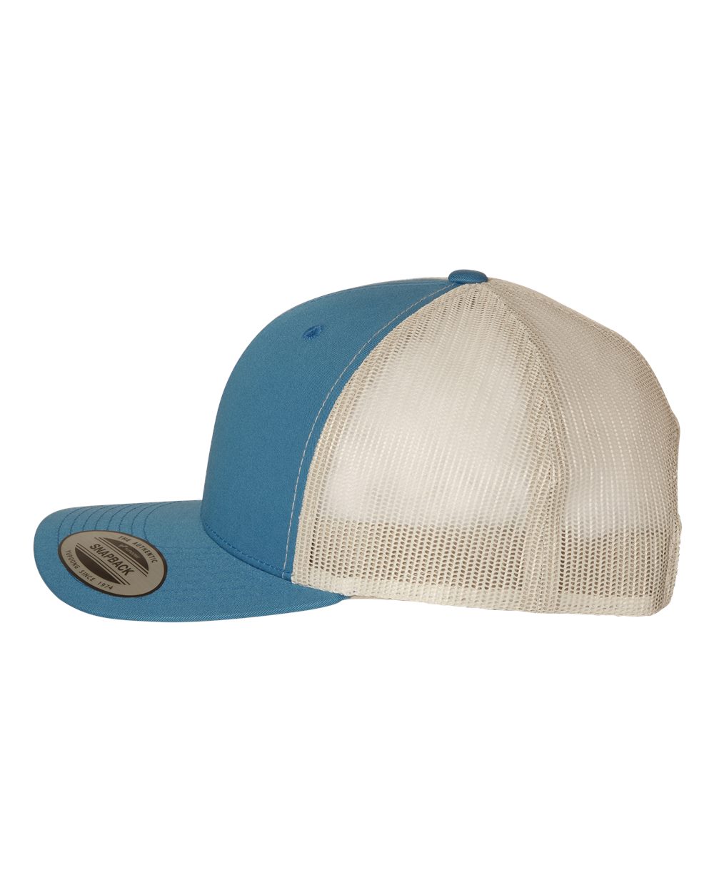 Classic Trucker Hat