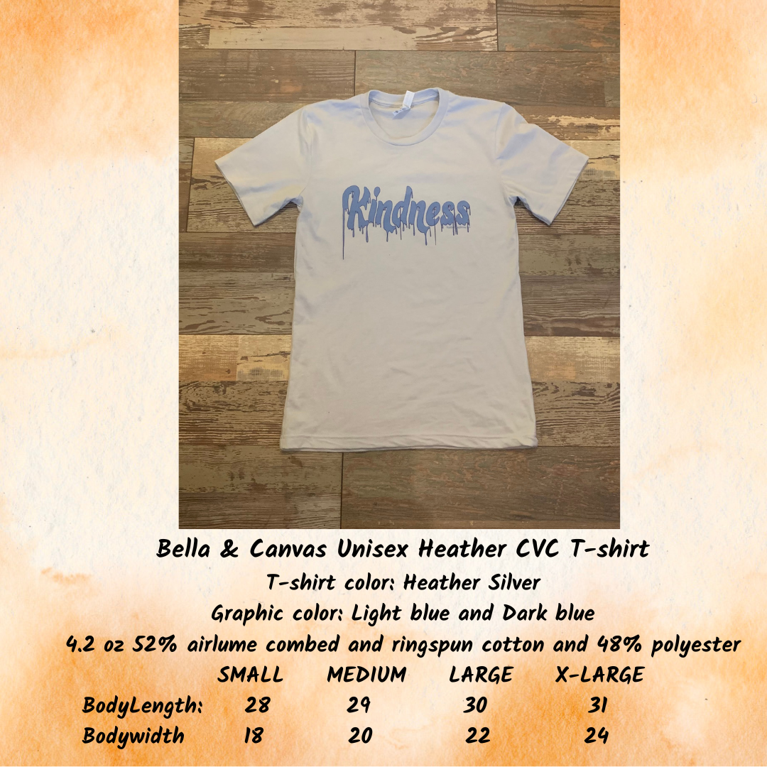 Kindness Graphic T-Shirt