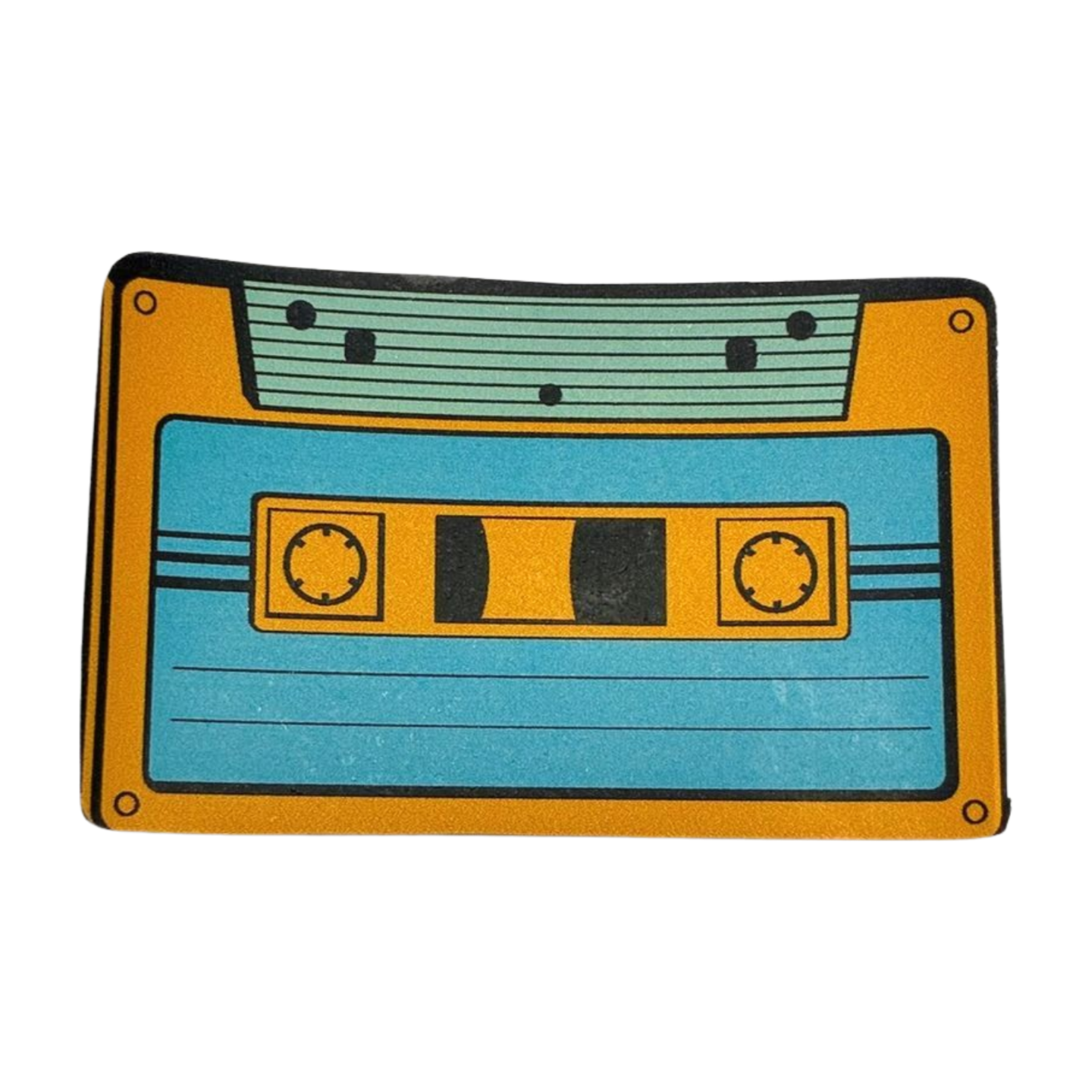 Cassette Direct to Film Transfer