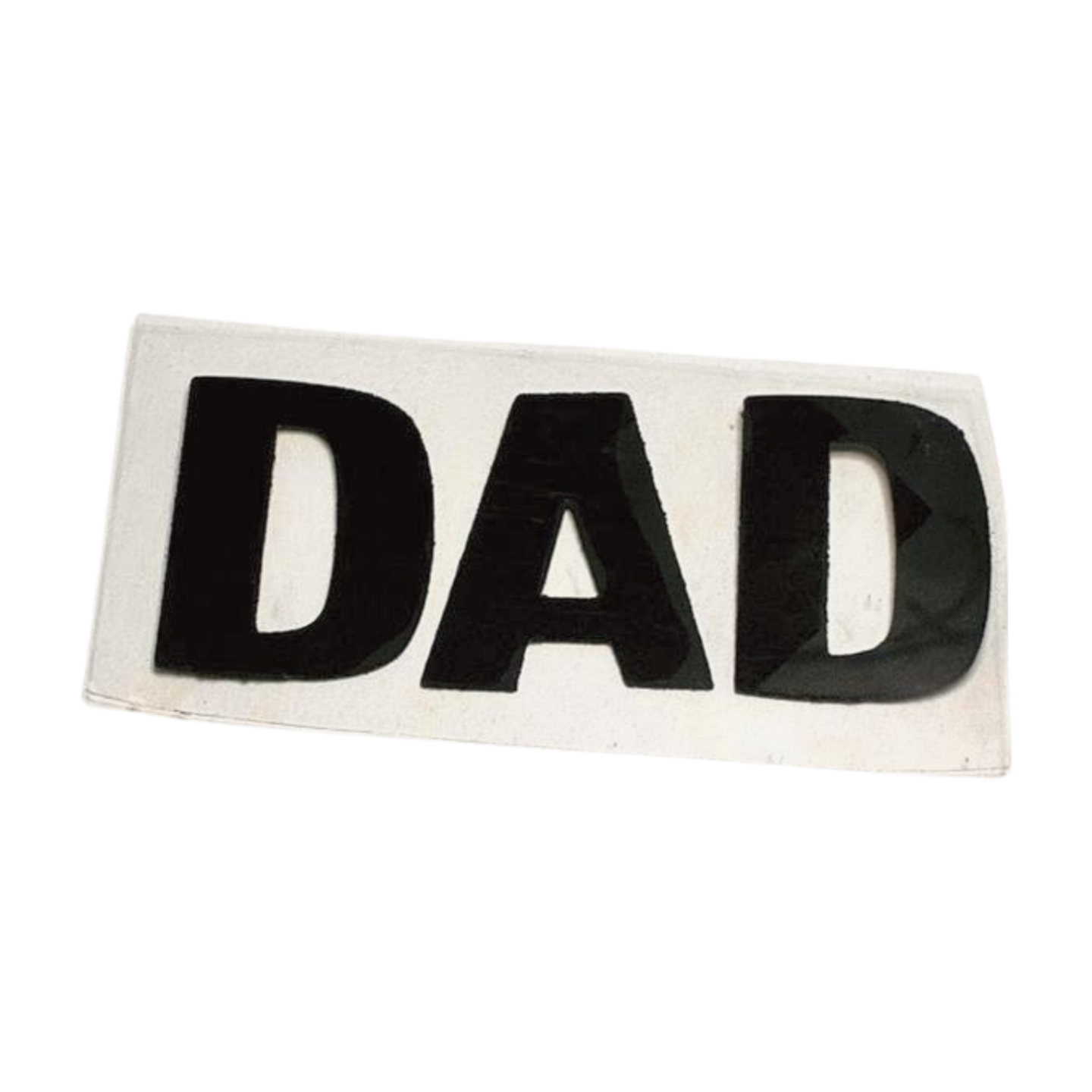 DAD Soft Foam Heat Transfer Vinyl