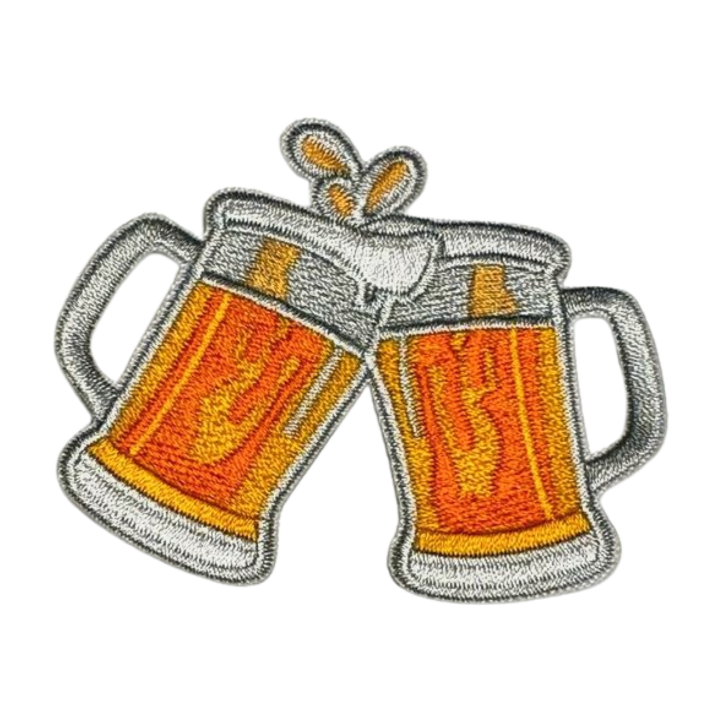 Mugs of Beer