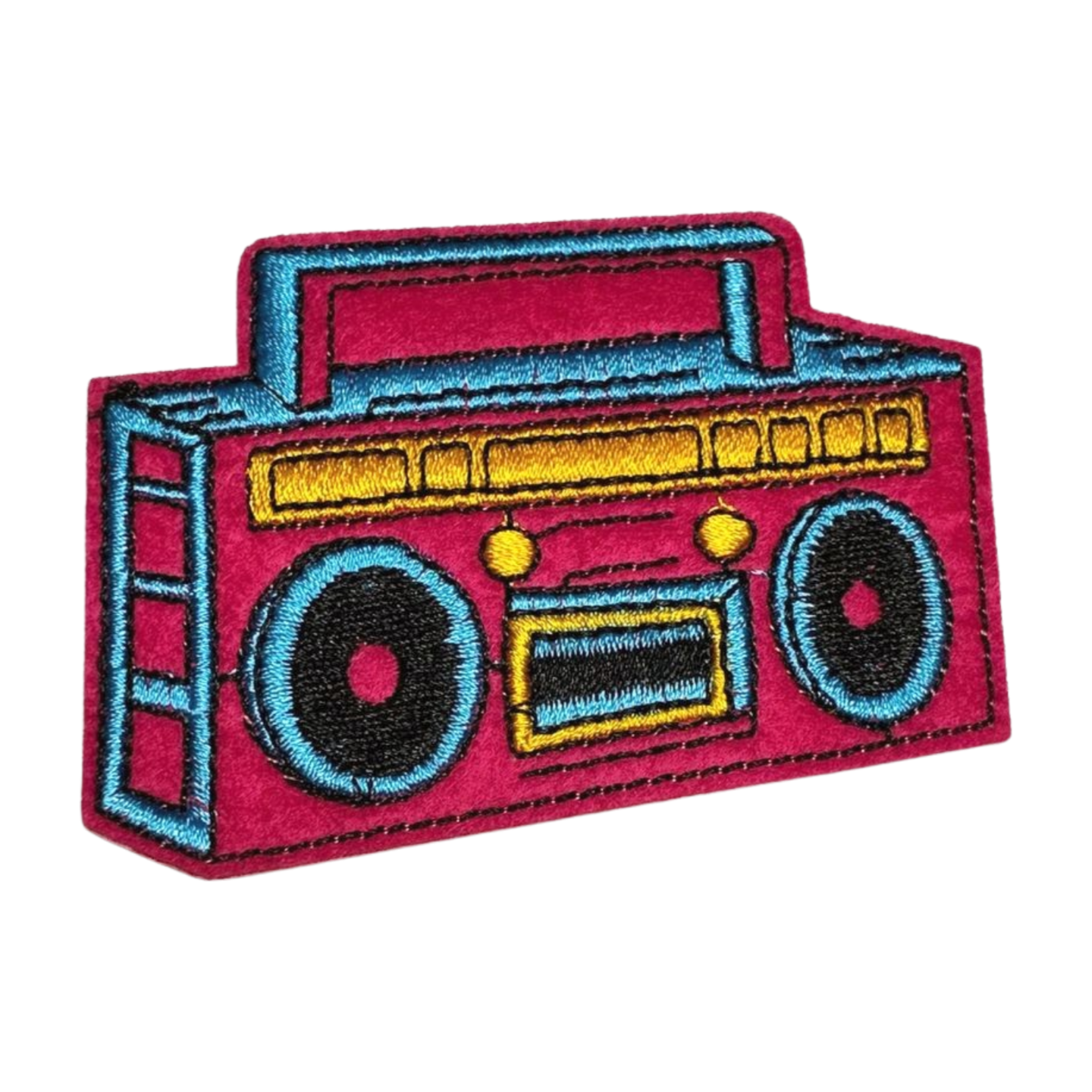 Boom Box