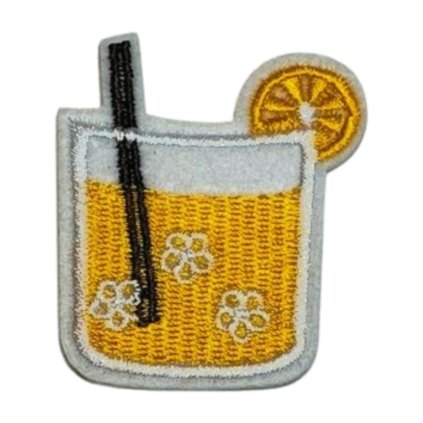 Glass of Lemonade