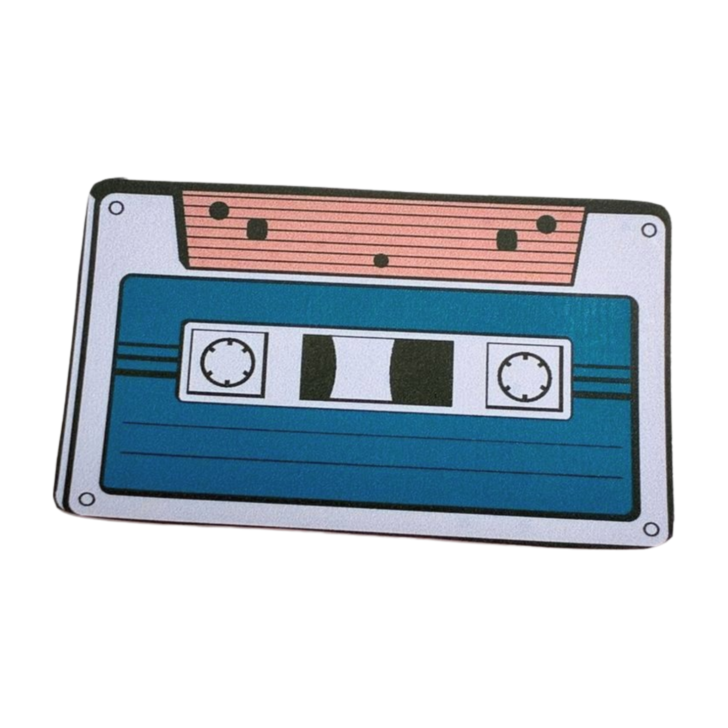 Cassette Direct to Film Transfer