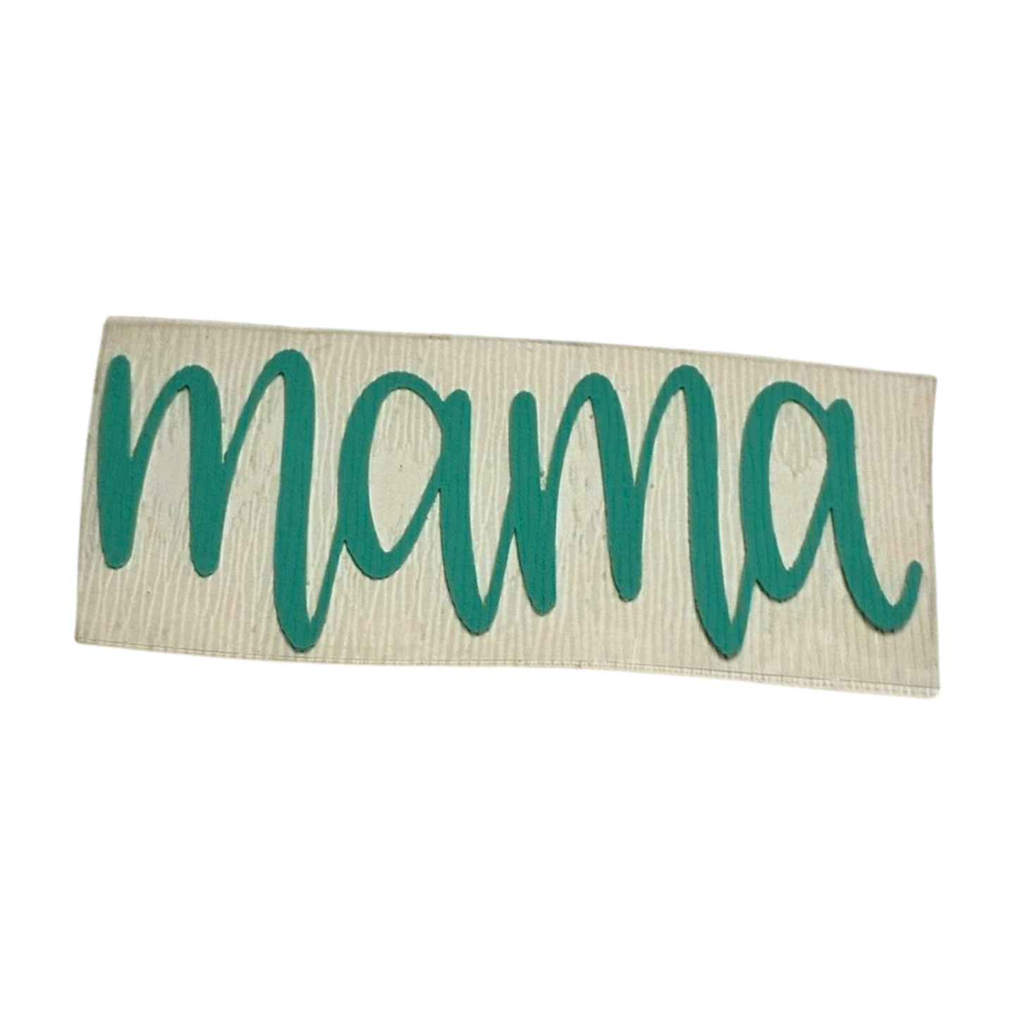 Mama Heat Transfer Vinyl
