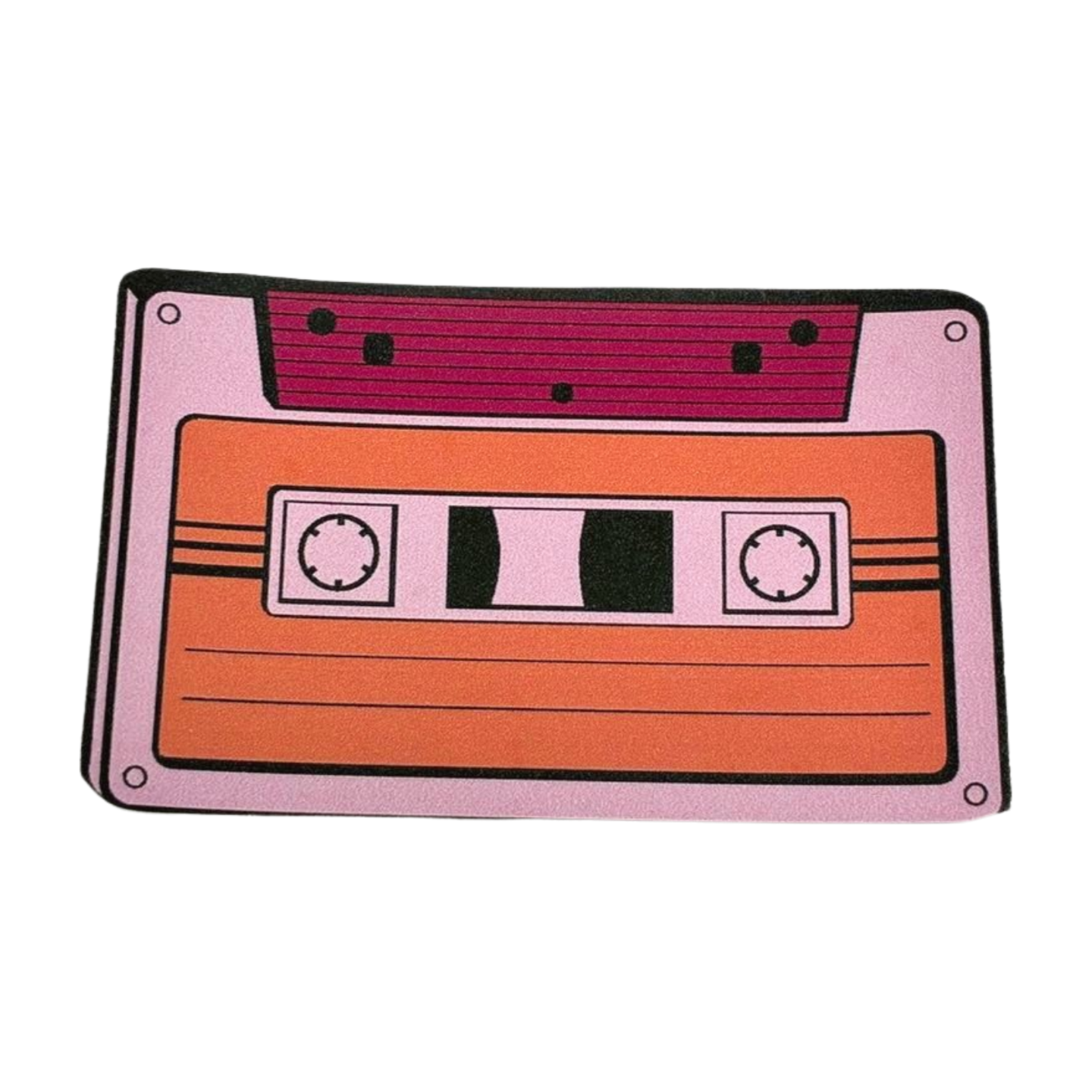 Cassette Direct to Film Transfer