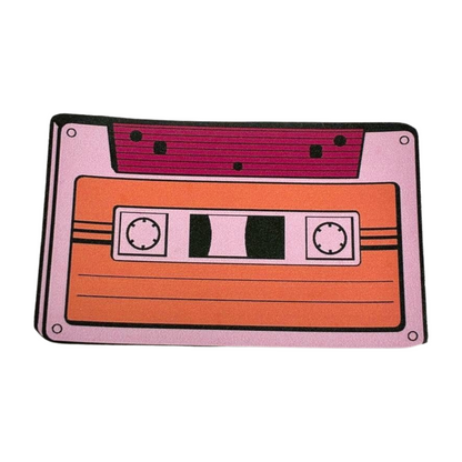 Cassette Direct to Film Transfer