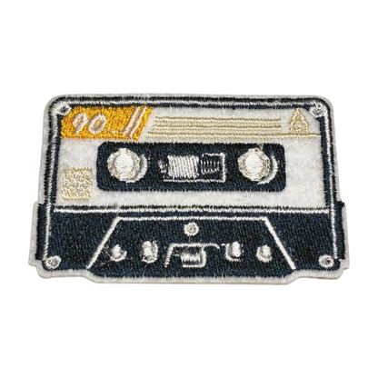 Cassette Patch