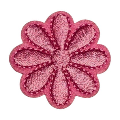 Solid Color Daisy