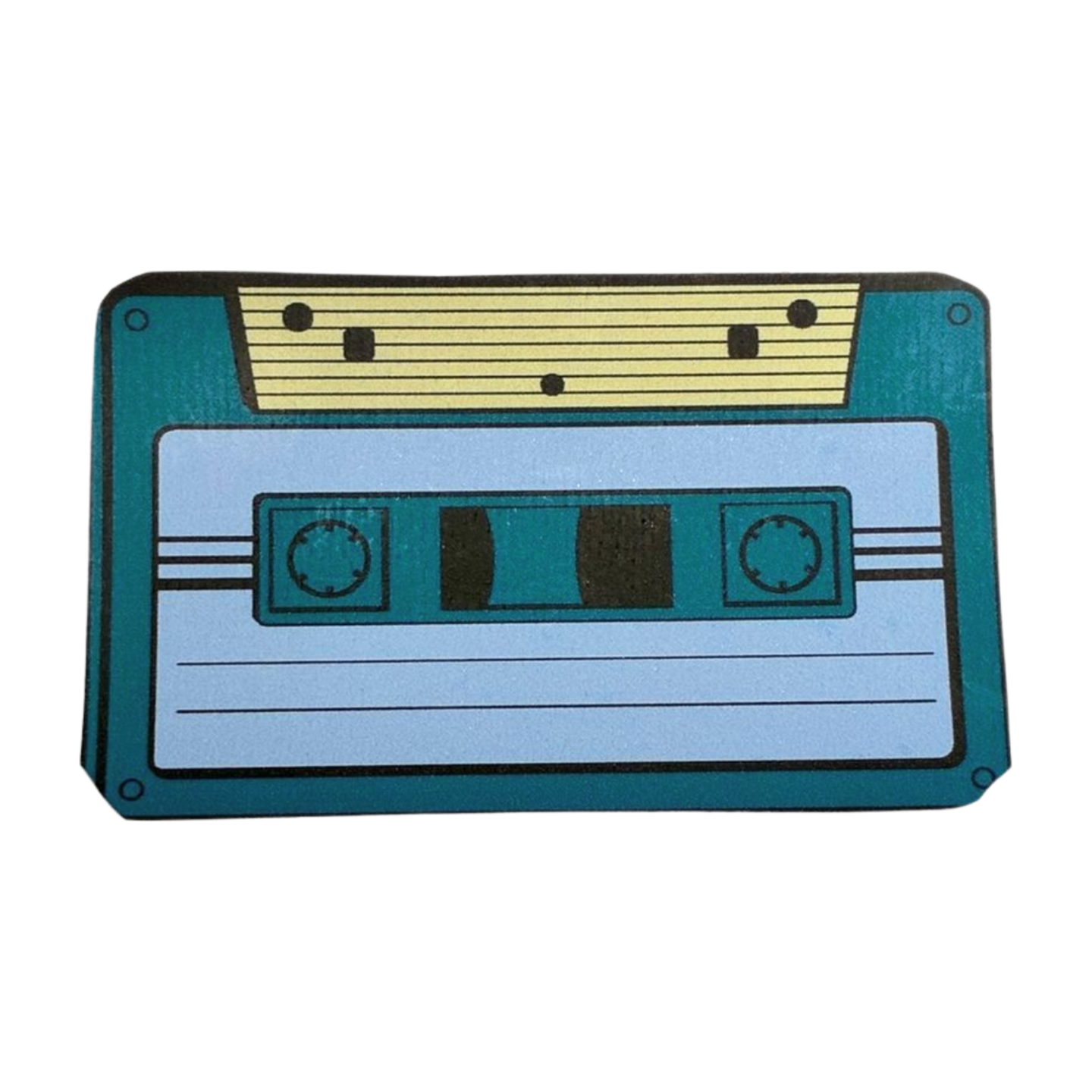 Cassette Direct to Film Transfer