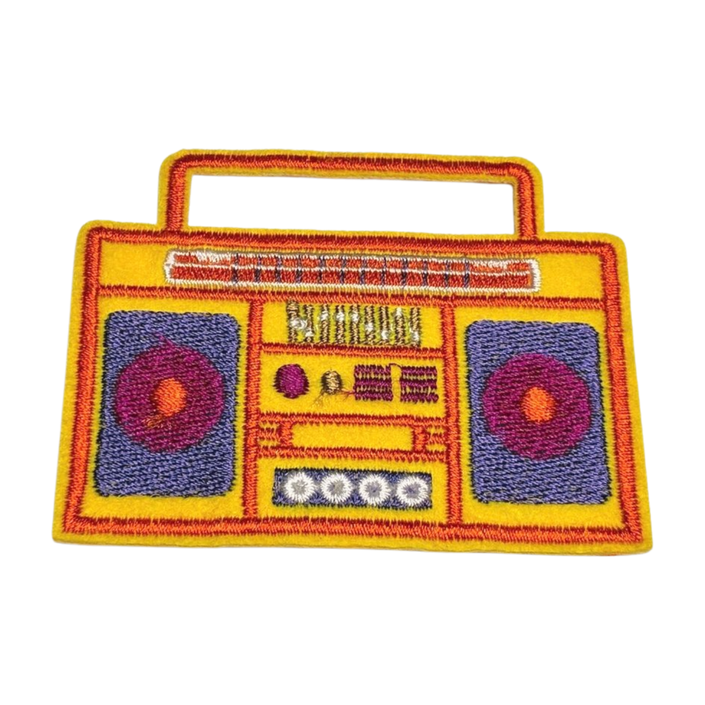 Boom Box